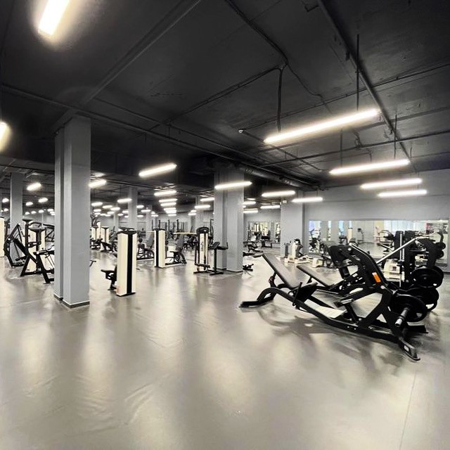 "FITNESS HOUSE" - супер місце для ваших супер тренувань