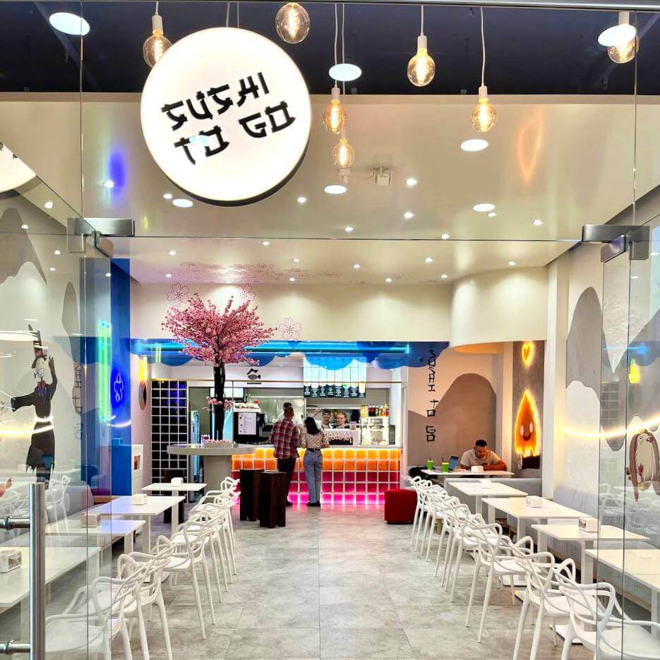 Улюблені Yoshi вже відкриті